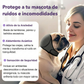 Protector auditivo para perros - Antirruido y Anti-Ansiedad