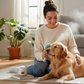 Cepillo "Mimo" a Vapor TuLomito: Terapia Anti-Estrés, Hidratación y Adiós Pelos Sueltos.